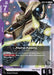 Image for Alpha Azieru (GD05-054) (Holofoil) [Freedom Ascension] (GD05) - Gundam Card Game