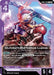 Image for Gundam Barbatos Lupus (GD05-059) [Freedom Ascension] (GD05) - Gundam Card Game