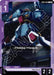 Image for Hobby Hizack (GD05-062) [Freedom Ascension] (GD05) - Gundam Card Game