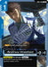 Image for Andrew Waldfeld (GD05-082) [Freedom Ascension] (GD05) - Gundam Card Game