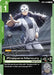 Image for Prospera Mercury (GD05-088) [Freedom Ascension] (GD05) - Gundam Card Game