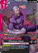 Image for Master Asia (GD05-089) (Holofoil) [Freedom Ascension] (GD05) - Gundam Card Game