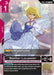 Image for Stellar Loussier (GD05-090) (Holofoil) [Freedom Ascension] (GD05) - Gundam Card Game