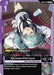 Image for Quess Paraya (GD05-094) [Freedom Ascension] (GD05) - Gundam Card Game