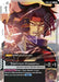 Image for Domon Kasshu (GD05-097) (Holofoil) [Freedom Ascension] (GD05) - Gundam Card Game