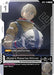 Image for Quatre Raberba Winner (GD05-100) [Freedom Ascension] (GD05) - Gundam Card Game