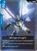 Image for Wings of Light (GD05-102) (Holofoil) [Freedom Ascension] (GD05) - Gundam Card Game