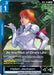 Image for At the Risk of One's Life (GD05-104) [Freedom Ascension] (GD05) - Gundam Card Game
