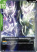 Image for Interwoven Blessings (GD05-107) [Freedom Ascension] (GD05) - Gundam Card Game