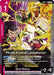 Image for Hoka Kyoten Juzetsujin (GD05-112) [Freedom Ascension] (GD05) - Gundam Card Game