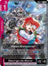 Image for Rose Screamer (GD05-113) [Freedom Ascension] (GD05) - Gundam Card Game