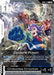 Image for Cyclone Punch (GD05-121) [Freedom Ascension] (GD05) - Gundam Card Game