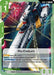 Image for Ra Cailum (GD05-125) [Freedom Ascension] (GD05) - Gundam Card Game