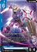 Image for Unicorn Gundam (Destroy Mode) (GD01-002) [Deck Build Box Freedom Ascension] (SC01) - Gundam Card Game