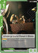 Image for Underground Desert Base (GD01-126) [Deck Build Box Freedom Ascension] (SC01) - Gundam Card Game