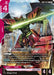 Image for Gundam Virsago (GD02-037) [Deck Build Box Freedom Ascension] (SC01) - Gundam Card Game