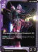 Image for Ryusei-Go (Graze Custom II) (GD02-058) [Deck Build Box Freedom Ascension] (SC01) - Gundam Card Game