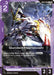 Image for Gundam Hajiroboshi (GD03-068) [Deck Build Box Freedom Ascension] (SC01) - Gundam Card Game