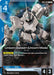 Image for Unicorn Gundam (Unicorn Mode) (GD01-005) [Deck Build Box Freedom Ascension] (SC01) - Gundam Card Game