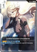 Image for Unforeseen Incident (ST01-014) [Deck Build Box Freedom Ascension] (SC01) - Gundam Card Game