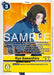 Image for Kyo Sawashiro (BT26-089 R) (Foil) [Timeless Bonds] (BT-26) - Digimon Card Game