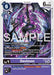 Image for Devimon (BT26-068 C) [Timeless Bonds] (BT-26) - Digimon Card Game