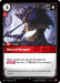 Image for Baccai Reaper (009/166) [Vendetta] (VEN) - Riftbound: League of Legends Trading Card Game