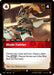 Image for Blade Twirler (002/166) (Foil) [Vendetta] (VEN) - Riftbound: League of Legends Trading Card Game