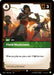 Image for Field Musicians (026/166) (Foil) [Vendetta] (VEN) - Riftbound: League of Legends Trading Card Game