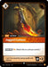 Image for Jagged Cutlass (073/166) [Vendetta] (VEN) - Riftbound: League of Legends Trading Card Game