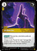 Image for Ki Barrier (126/166) (Foil) [Vendetta] (VEN) - Riftbound: League of Legends Trading Card Game