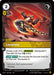 Image for Lacerate (127/166) [Vendetta] (VEN) - Riftbound: League of Legends Trading Card Game