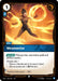 Image for Mesmerize (052/166) (Foil) [Vendetta] (VEN) - Riftbound: League of Legends Trading Card Game