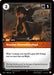 Image for Noxian Demolitionist (080/166) (Foil) [Vendetta] (VEN) - Riftbound: League of Legends Trading Card Game