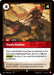 Image for Oasis Raider (006/166) (Foil) [Vendetta] (VEN) - Riftbound: League of Legends Trading Card Game