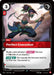 Image for Perfect Execution (012/166) (Foil) [Vendetta] (VEN) - Riftbound: League of Legends Trading Card Game