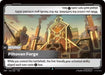 Image for Piltovan Forge (161/166) (Foil) [Vendetta] (VEN) - Riftbound: League of Legends Trading Card Game