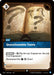 Image for Questionable Tome (054/166) (Foil) [Vendetta] (VEN) - Riftbound: League of Legends Trading Card Game