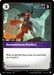 Image for Ravenbloom Prefect (102/166) (Foil) [Vendetta] (VEN) - Riftbound: League of Legends Trading Card Game