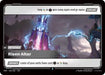 Image for Risen Altar (163/166) (Foil) [Vendetta] (VEN) - Riftbound: League of Legends Trading Card Game
