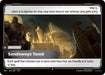 Image for Sandswept Tomb (164/166) (Foil) [Vendetta] (VEN) - Riftbound: League of Legends Trading Card Game