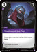 Image for Shadows of the Past (103/166) [Vendetta] (VEN) - Riftbound: League of Legends Trading Card Game