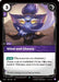 Image for Wind and Ghosts (106/166) [Vendetta] (VEN) - Riftbound: League of Legends Trading Card Game