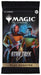 Image for Star Trek - Play Booster Pack - Magic: The Gathering