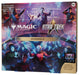 Image for Star Trek Scene Box - Enterprise-Q - Magic: The Gathering