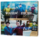 Image for Star Trek Scene Box - Divergent Timelines - Magic: The Gathering