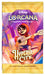Image for Disney Lorcana: Hyperia City Booster Pack - Disney Lorcana
