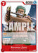 Image for Roronoa Zoro (OP14-015) [Starter Deck 31: RED Monkey.D.Luffy] (ST-31) - One Piece Card Game