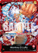 Image for Monkey.D.Luffy (ST21-001) (ST21-001) (Foil) [Starter Deck 31: RED Monkey.D.Luffy] (ST-31) - One Piece Card Game