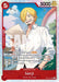 Image for Sanji (ST31-001) (Foil) [Starter Deck 31: RED Monkey.D.Luffy] (ST-31) - One Piece Card Game